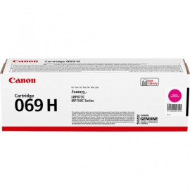Toner magenta compatible 5096C002