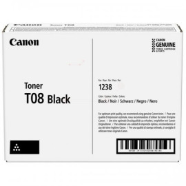 Toner noir compatible 3010C006
