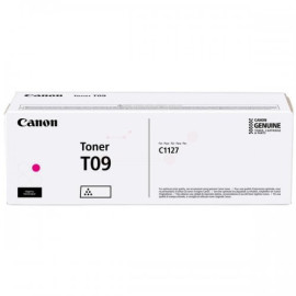 Toner magenta compatible 3018C006, T09M
