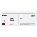 Toner magenta compatible 3018C006, T09M