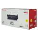 Toner jaune compatible 732Y, 6260B002