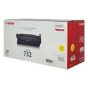 Toner jaune compatible 732Y, 6260B002