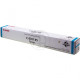 Toner cyan compatible 6944B002, CEXV45