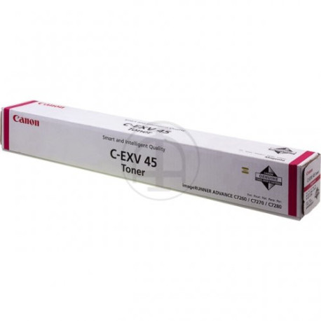 Toner magenta compatible 6946B002, CEXV45
