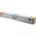Toner jaune compatible 6948B002, CEXV45