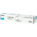 Toner cyan compatible 9107B002