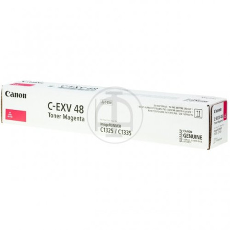 Toner magenta compatible 9108B002
