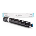 Toner cyan compatible 8525B002, CEXV49