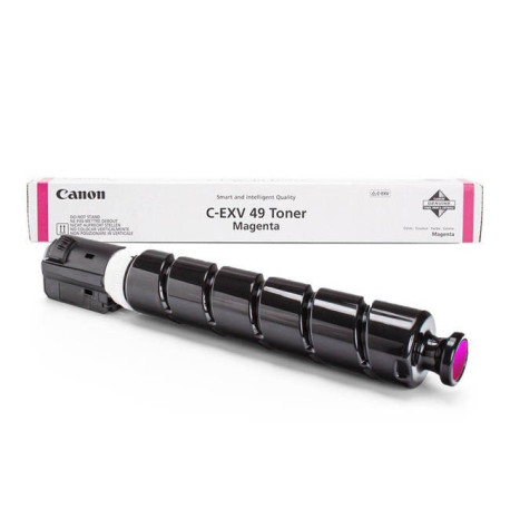 Toner magenta compatible 8526B002, CEXV49
