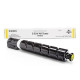 Toner jaune compatible 8527B002, CEXV49