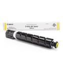 Toner jaune compatible 8527B002, CEXV49