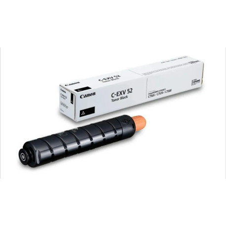 Toner noir compatible 0998C002