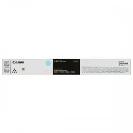 Toner cyan compatible 3764C002