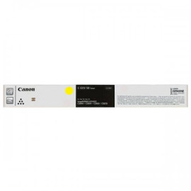 Toner jaune compatible 3766C002