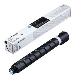 Toner cyan compatible 5754C002