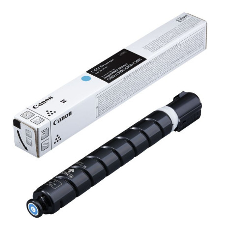 Toner cyan compatible 5754C002