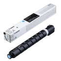 Toner cyan compatible 5754C002