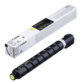 Toner jaune compatible 5756C002