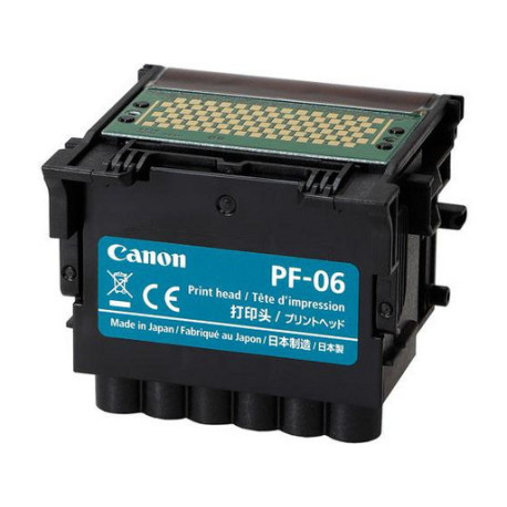 Tête d'impression aucune compatible 2352C001