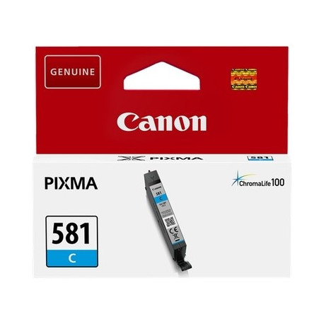 Réservoir encre cyan compatible 2103C001