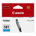 Réservoir encre cyan compatible 2103C001