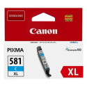 Réservoir encre cyan compatible 2049C001
