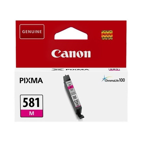 Réservoir encre magenta compatible 2104C001