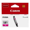 Réservoir encre magenta compatible 2104C001