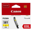Réservoir encre jaune compatible 1997C001