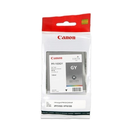 Cartouche gris compatible 2213B001
