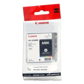 Cartouche noir mat compatible 2211B001