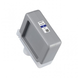 Cartouche bleu compatible 0859C001