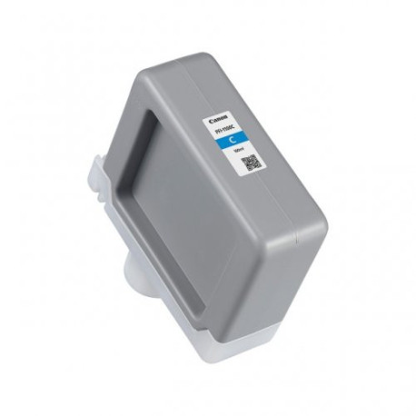 Cartouche cyan compatible 0851C001