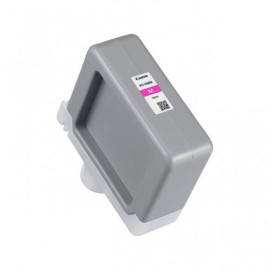 Cartouche magenta compatible 0852C001