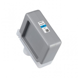 Cartouche light cyan compatible 0854C001