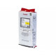 Cartouche jaune compatible PFI-207Y