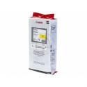 Cartouche jaune compatible PFI-207Y