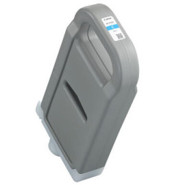 Cartouche cyan compatible 5289C001