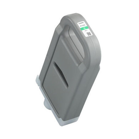 Cartouche vert compatible 5295C001