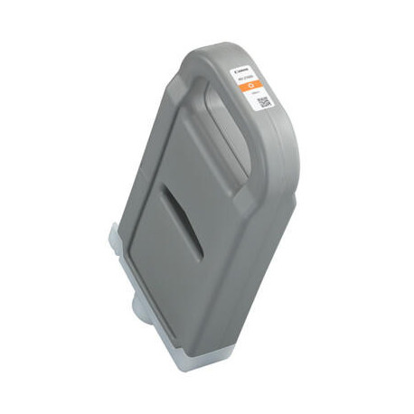 Cartouche orange compatible 5294C001