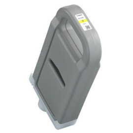 Cartouche jaune compatible 5291C001