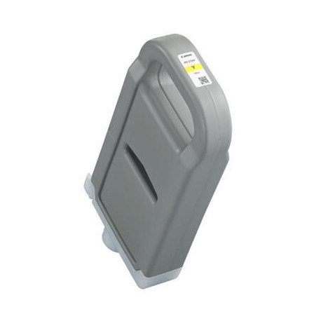 Cartouche jaune compatible 5291C001