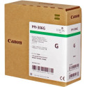 Cartouche vert compatible 6664B001, PFI306G
