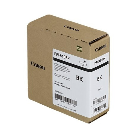 Cartouche noir compatible 2359C001