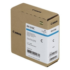 Cartouche cyan compatible 2360C001