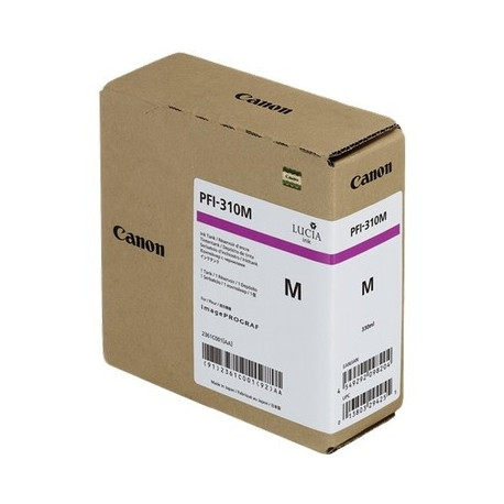 Cartouche magenta compatible 2361C001