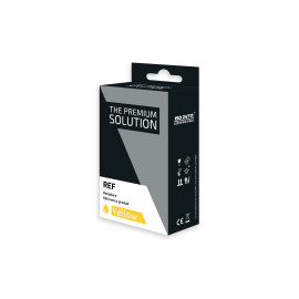 Réservoir encre jaune compatible C13T40D440