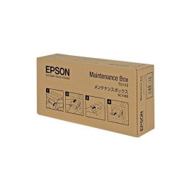 Récupérateur aucune Epson C13T619300