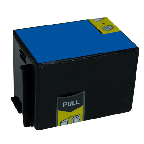 Cartouche bleu postal compatible 765-9BN