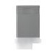 Cartouche gris compatible 0892B001, PFI101GY